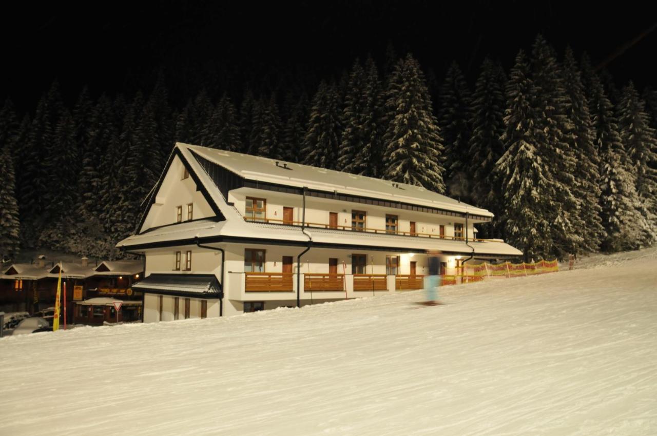 Apartmany Biela Put - Jasna Nr. 8 Demanovska Dolina Exterior photo