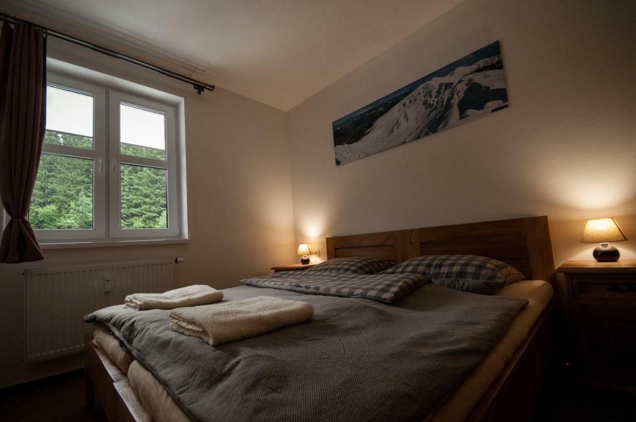 Apartmany Biela Put - Jasna Nr. 8 Demanovska Dolina Exterior photo